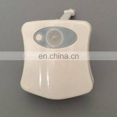 3AAA battery operated led night light with light sensor