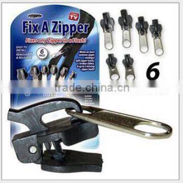 Fix A Zipper 1 pack (6 units)