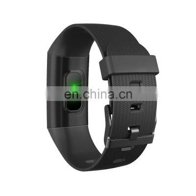 Smart Watch Oem Latest 2020 Shenzhen Rugged Wear Os Android Sport Water Proof Bracelet Wristband Slim Smart Fitness Watch photo-3