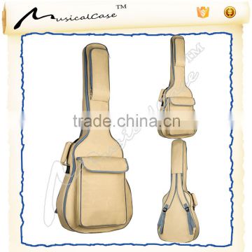 China shockproof guitar gig bag wholesale