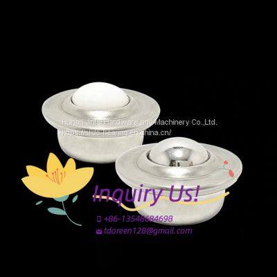 BALL TRANSFER CONVEYORS UNIT photo-3