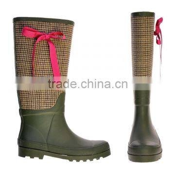 Riding Boot