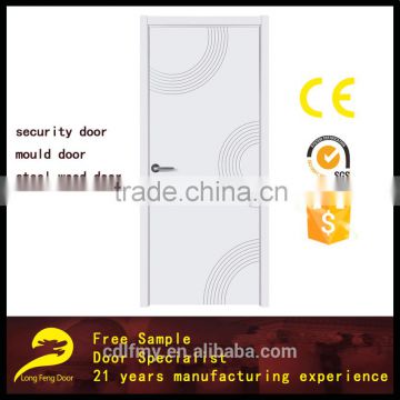 solid wooden carving door design for sale exterior door