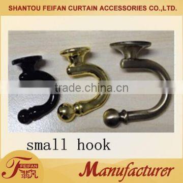 small hook