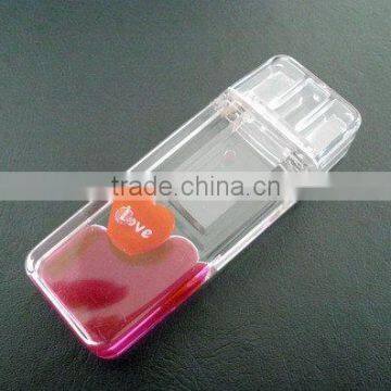 Mini USB Fan For Phone,USB Flash Swivel,USB Socket photo-4