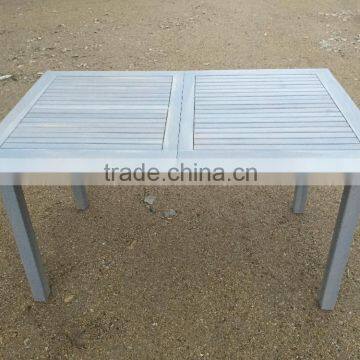 BEST DESIGN - white wash tablewooden furniture - outdoor furniture- made in vietnam products