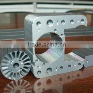 metal stamping motor rotor stator lamination