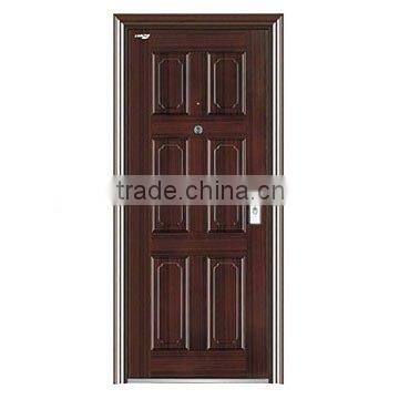 Entrance Doors