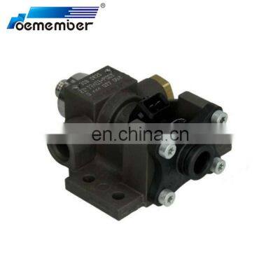 OE Member 0444011023 1674661 1791538 Dosing Module Adblue Dosing Valve Dispenser Diffuser for DAF