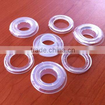 Grommet Iron/brass/stainless/plastic Grommet photo-4