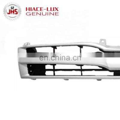 Wholesale Car Front Inner Quantum Grille OEM 53111-26420 for Hiace 2010 photo-2