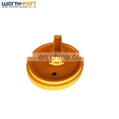 Excavator Parts E110 VP780104 Front Idler photo-5