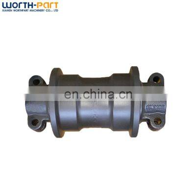Case Laufrollen, Niederlaufrollen, Baggerunterlaufrollen, CX55, CX135, CX135SR, CX160, CX160B photo-2