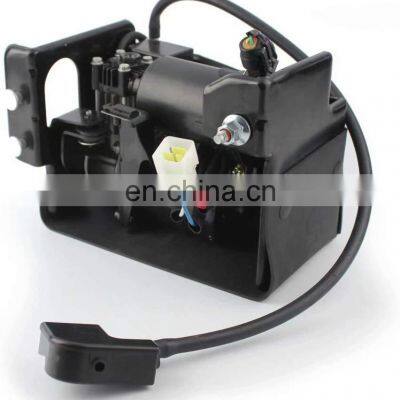 Air Suspension Compressor Pump 20930288 22941806 for Cadillac Escalade Chevrolet Avalanche