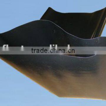 teflon fiberglass conveyor belt 0.35mm-0.5mm thickness used for hashima oshima with high quality made in China