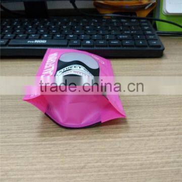 Plastic Food Packaging Suppliers Pouches photo-6