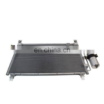 Air Conditioner A/C Refrigerant Condenser Assy for ISUZU D-MAX 8980001080