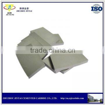 China solid customed non-standard tool