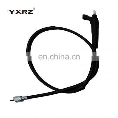Factory Directly Supply Clutch Brake Throttle Cable Motorcycle Speedometer Cable Bajaj Ct100 photo-2