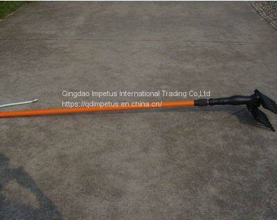 Olive Shaker With CE,electric Olive Harvester photo-2