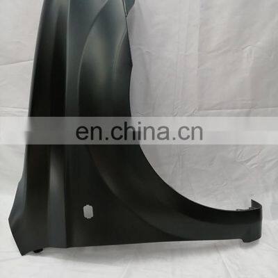 Car OEM 96649241 Universal Car Body Accessories Steel Present Front Fender Cover for CHEVROLET LOVA/AVEO SEDAN 06 photo-4