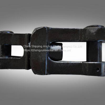 Export Australia 87mm offshore mooring chain supplier