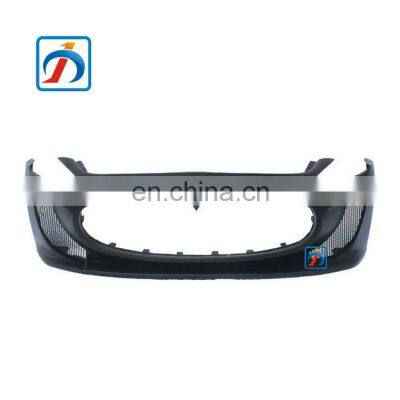 GT GTS MC Style  Resin Front Bumper for GranTurismo