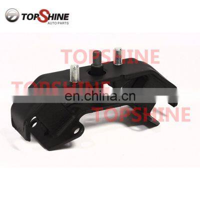 41022-FJ000 Car Rubber Parts Engine Mounting For Subaru photo-2
