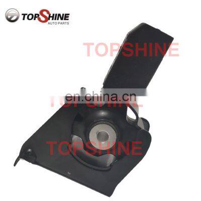 12361-0D210 Car Auto Parts Rubber Engine Mounting For Toyota photo-2