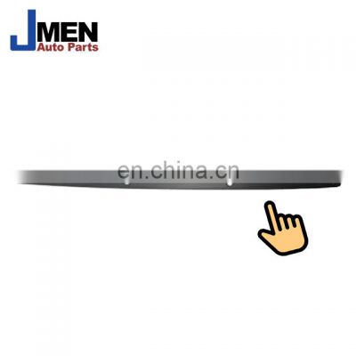 Jmen 2038853021 Bumper for Mercedes Benz  W203 00- Cromo Con Fori Per Car Auto Body Spare Parts