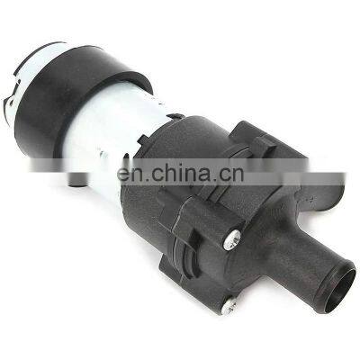 2038350064 Auto Parts Wholesale Electric Water Pump for Mercedes Benz C-Class W203 S203 CL203 photo-5