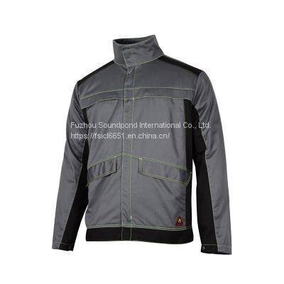 ​Flame-Retardant Jacket