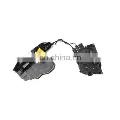 5121-7185-687 REAR LEFT Door Lock Actuator Motor Soft Close for BMW F01 F02 10-15