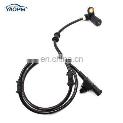 ABS Wheel Speed Sensor For MercedesBenz ML320 ML500 ML55 AMG 1998-2003 Front Left 1635400717 ALS403 5S1105