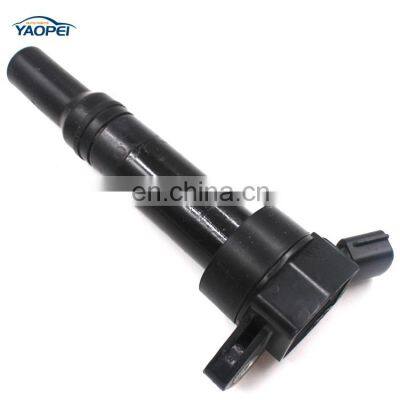 New Genuine Ignition Coil 27300-2E000 For Hyundai Elantra Kia Soul Forte 1.8L 2.0L 2011-2014