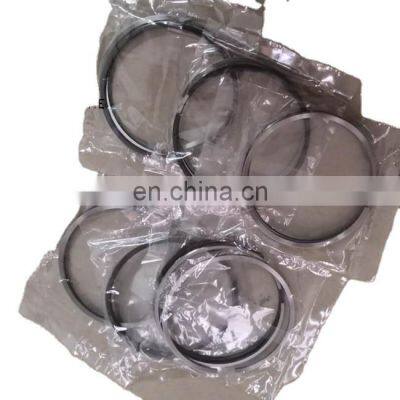 Excavator diesel engine C6.6 pisron ring for E320D Piston Ring