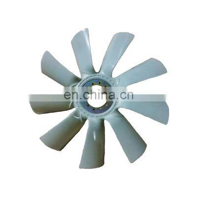 Excavator engine parts Fan blade BF6M1013EC engine repair parts