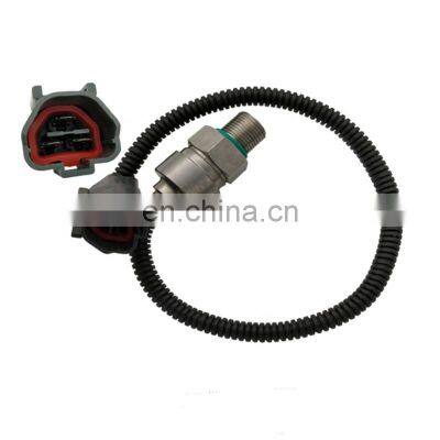 7861-92-1610 Excavator PC200-6  hydraulic pump High pressure sensor/ solenoid valve switch