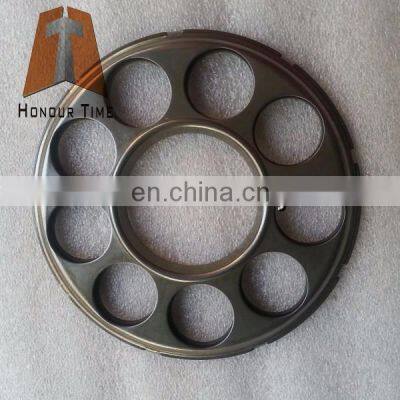 Swing Motor Repair Parts 14529771 EC210B M5X130 Set Plate Retainer Plate photo-2