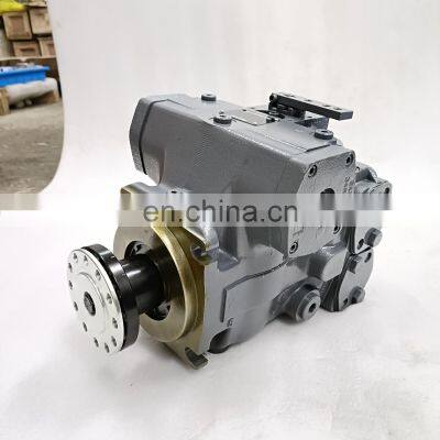 REXROTH A4VTG Series A4VTG090HW100/33MRNC4C92F0000A A4VTG90EP2/32R-NLD10F011SGT-S Hydraulic Piston Pump photo-2