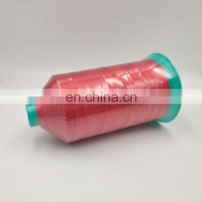 100% Polyester Sewing Thread photo-4