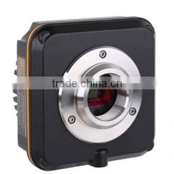 LCMOS Series C-mount USB2.0 CMOS Camera