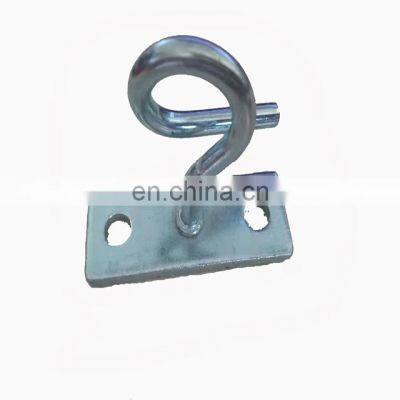 stainless steel fastening hook