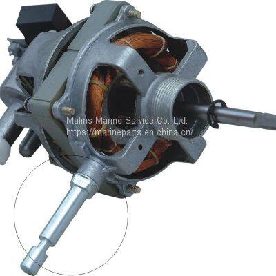 FURUNO FAN MOTOR/03-2120(FAN-2P) 2X17/2X27 2008-534-780