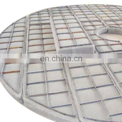 Mist Element Filter Eliminators Pads With Grids photo-2