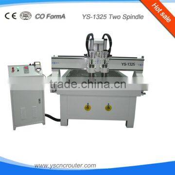 Brand New Best Price Wood Cutting Machie Carving Machine Cnc Router Encarving Machine Cnc Router With High Quality photo-3