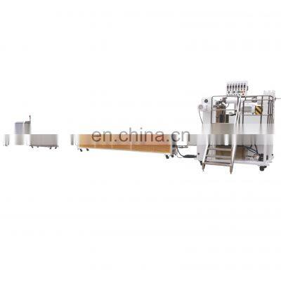 plastic tube making extruder machine  PVC medical tube extruder machine  PU medical tube extruder machine
