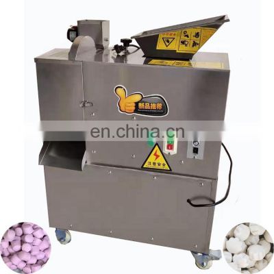 Widely Used Automatic Dough Ball Cutting Machine with Firm Structure and Various Moulds