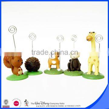 OEM Designed Resin Base Memo Stands photo-2