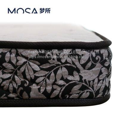 Latex Mattress / Pocket Spring photo-3